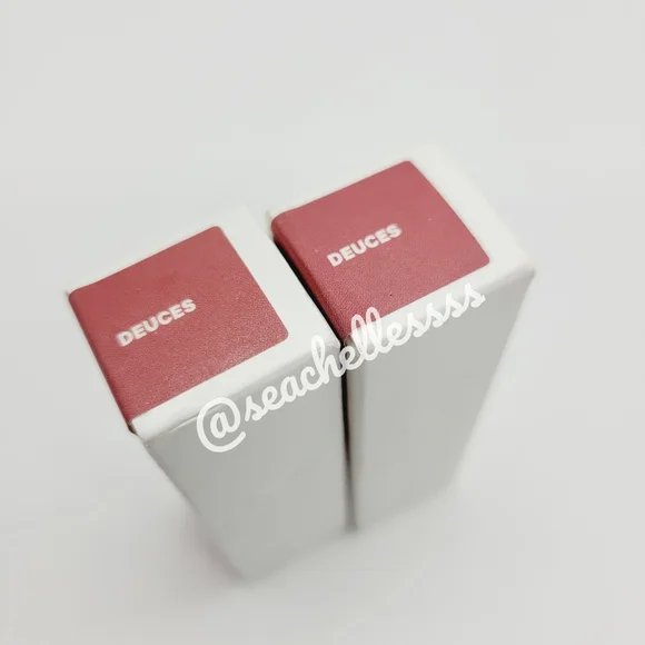 Deuces | Hydrating Matte Lip Color | Milk Makeup | Brand New in Box | Authentic - Picture 13 of 13